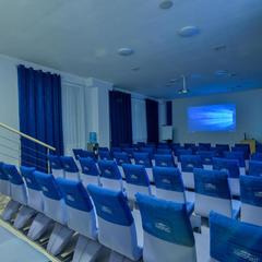 Отель Горизонт, Находка, Приморский край