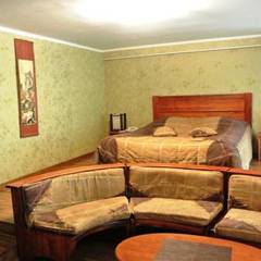 Гостиничный комплекс Меркурий, Находка, Приморский край