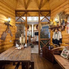 Загородный отель Moscow Country Club, Нахабино, Московская область