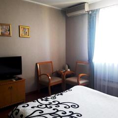 Гостиничный комплекс Бумеранг, Находка, Приморский край