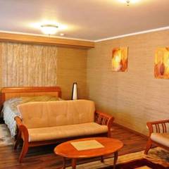 Гостиничный комплекс Меркурий, Находка, Приморский край