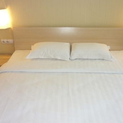 Гостиничный комплекс Восток, Находка, Приморский край