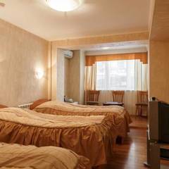 Гостиничный комплекс Меркурий, Находка, Приморский край