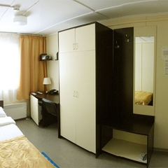 Гостиничный комплекс Восток, Находка, Приморский край