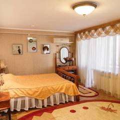 Гостиничный комплекс Меркурий, Находка, Приморский край