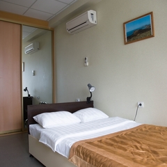 Гостиничный комплекс Восток, Находка, Приморский край