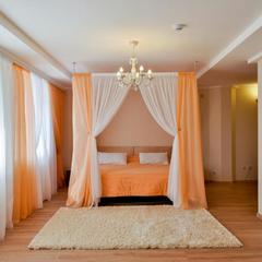 Отель Горизонт, Находка, Приморский край