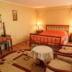 Гостиничный комплекс Меркурий, Находка, Приморский край