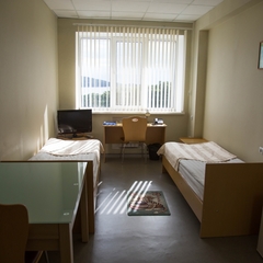 Гостиничный комплекс Восток, Находка, Приморский край