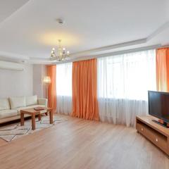 Отель Горизонт, Находка, Приморский край