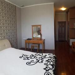 Гостиничный комплекс Бумеранг, Находка, Приморский край