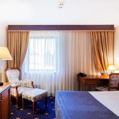 Загородный отель Moscow Country Club, Нахабино, Московская область