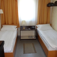 Гостиничный комплекс Восток, Находка, Приморский край