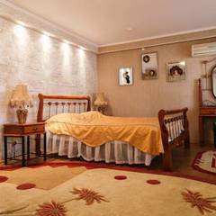 Гостиничный комплекс Меркурий, Находка, Приморский край