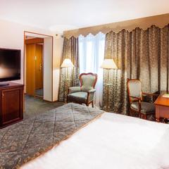 Загородный отель Moscow Country Club, Нахабино, Московская область