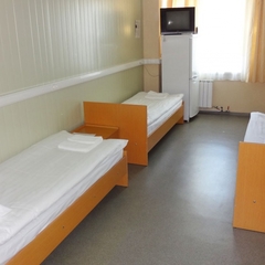 Гостиничный комплекс Восток, Находка, Приморский край