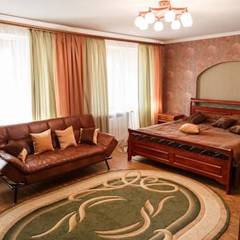 Гостиничный комплекс Меркурий, Находка, Приморский край