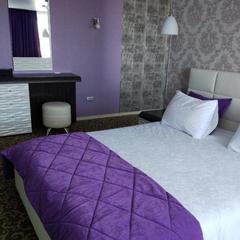 Отель Горизонт, Находка, Приморский край