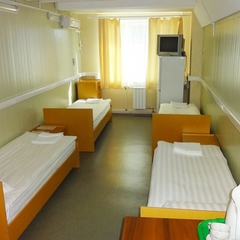 Гостиничный комплекс Восток, Находка, Приморский край