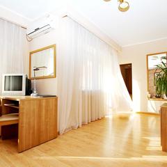 Гостиница Рент, Находка, Приморский край