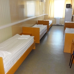 Гостиничный комплекс Восток, Находка, Приморский край