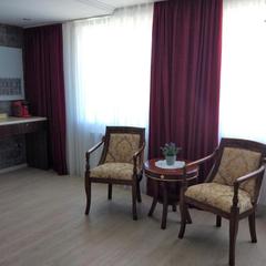 Отель Горизонт, Находка, Приморский край