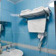 Гостиничный комплекс Меркурий, Находка, Приморский край