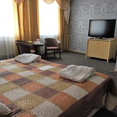 Отель Горизонт, Находка, Приморский край