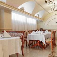 Гостиничный комплекс Меркурий, Находка, Приморский край