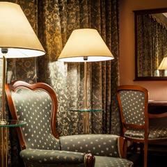 Загородный отель Moscow Country Club, Нахабино, Московская область