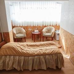 Гостиничный комплекс Меркурий, Находка, Приморский край