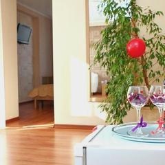 Гостиница Рент, Находка, Приморский край