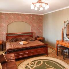 Гостиничный комплекс Меркурий, Находка, Приморский край