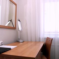 Гостиница Рент, Находка, Приморский край