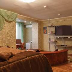 Гостиничный комплекс Меркурий, Находка, Приморский край