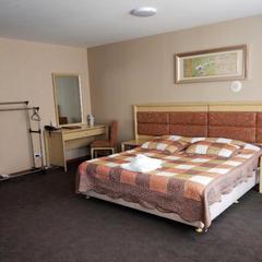 Отель Горизонт, Находка, Приморский край