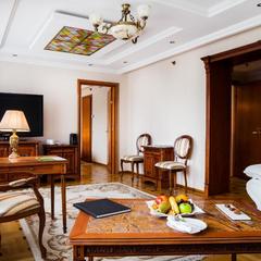 Загородный отель Moscow Country Club, Нахабино, Московская область