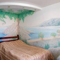 Гостиничный комплекс Меркурий, Находка, Приморский край