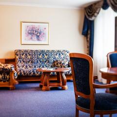 Загородный отель Moscow Country Club, Нахабино, Московская область