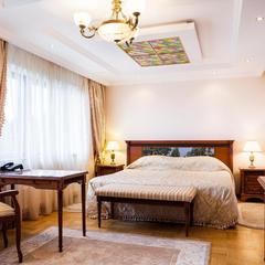 Загородный отель Moscow Country Club, Нахабино, Московская область