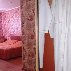 Гостиничный комплекс Бумеранг, Находка, Приморский край