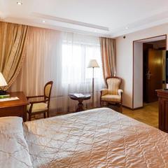 Загородный отель Moscow Country Club, Нахабино, Московская область