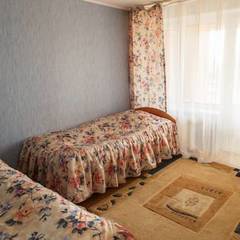 Гостиничный комплекс Меркурий, Находка, Приморский край