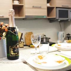 Гостиница Рент, Находка, Приморский край