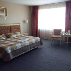 Отель Горизонт, Находка, Приморский край