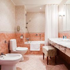 Загородный отель Moscow Country Club, Нахабино, Московская область