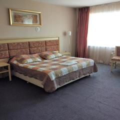 Отель Горизонт, Находка, Приморский край