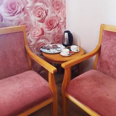 Гостиничный комплекс Бумеранг, Находка, Приморский край