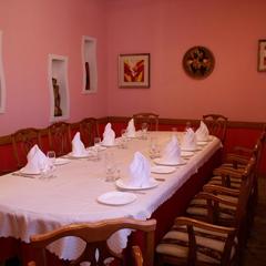 Гостиничный комплекс Графская Усадьба, Находка, Приморский край