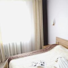 Гостиница Рент, Находка, Приморский край